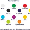 Koszulka z nadrukiem dla taty - Super Tata, Najlepszy Tatuś