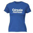 Koszulka z nadrukiem dla córki, najlepsza córcia, prezent córeczki na urodziny