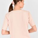 Bluzka Patrycja rózowa