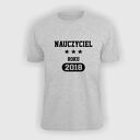 Koszulka z nadrukiem dla nauczyciela, prezent na dzień edukacji, super, koniec