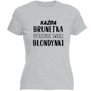 z nadrukiem przyjaciółki, prezent najlepsza psiapsi, koszulki dla sis, urodziny