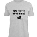 z nadrukiem dla wujka, prezent najlepszy wujek, koszulki, urodziny wuja, święta