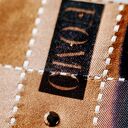 Krawat UOMO dla niej i dla niego ( 100% pure silk )