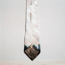 Krawat AKT dla niej i dla niego - 100% pure silk