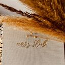 💌 SLOWsłowa! Czyli Alternatywna księga gości „Nasz ślub” oraz „Czułe słówka” ✨ PREMIERA