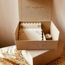 💌 SLOWsłowa! Czyli Alternatywna księga gości „Nasz ślub” oraz „Czułe