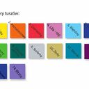 Nowy design! Drzewo Wpisów gości weselnych