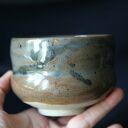 Matchawan do matchy 440 ml - ręcznie robiona czarka ceramiczna