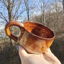 Ceramiczny kubek (c642)