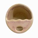 Travel Cup - ceramiczny kubek podróżny 300 ml do domu, pracy i w drodze