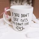 kubek like cat
