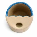 Kubek ceramiczny Travel Cup - ręcznie robiony na Twoją kawę w drodze