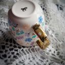 Ręcznie malowany kubek dla bliskiej osoby FRIEND