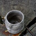 Duży kubek „Skałka” dla wspinacza - ceramika ręcznie robiona 450 ml