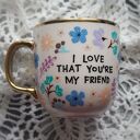 Ręcznie malowany kubek dla bliskiej osoby FRIEND