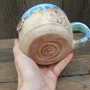 Kubek ceramiczny dla krawcowej ( c843)