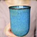 Kubek ceramiczny Morski 550 ml