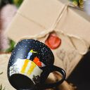 Wyjątkowy kubek - Mały Książe