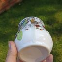 Wyjątkowy kubek handmade do kawy i herbaty