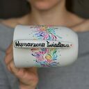 Kubek dla Świadkowej Multikolor 325ml