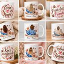 Personalizowany kubek dla miłośniczki kotów