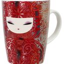 Kubek Kimmidoll YOKA energiczna