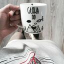 kubek głowa do góry