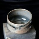 Matchawan do matchy 440 ml - ręcznie robiona czarka ceramiczna