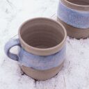 Kubki betonki Mroźny świt 2 szt | ok 520 ml