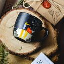 Wyjątkowy kubek - Mały Książe