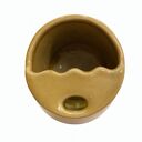 Travel cup: kubek ceramiczny 300 ml Papataj