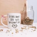 kubek like cat