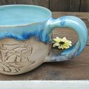 Kubek ceramiczny dla krawcowej ( c843)