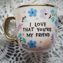 kubek dla przyjaciela LOVE