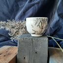 Czarka - bambusy 140 ml