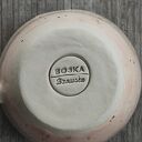 Kubek ceramiczny handmade „Serce zna drogę” 260 ml