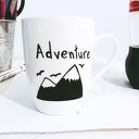 kubek góry adventure