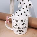 kubek like cat