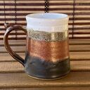 Kufel / kubek ceramiczny 375 ml do kawy - pakowany na prezent