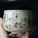 Matchawan ceramiczny do matchy - ręcznie wykonana czarka 440 ml