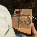 Dwa kubki love mountains