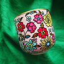 Kubek dla mamy z napisem "Mother like no other" - ręcznie malowana porcelana 380 ml