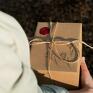 Kubek muchomor z przykrywką i zaparzaczem podkładka - fajny prezent rocznica