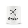 zodiak kubki kubek - strzelec