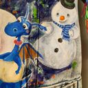 NA ZAMÓWIENIE personalizowana kurtka z portretem dla dziecka