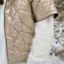 Wdzianko Multifunkcyjne - złoto i czerń | Nun. mi