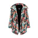 Kurtka przejściowa, ciepła