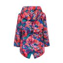 Kurtka przejściowa, ciepła