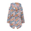 Kurtka przejściowa, ciepła