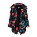 Kurtka przejściowa, ciepła